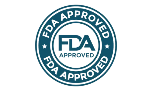 Made In FDA Approved Labs